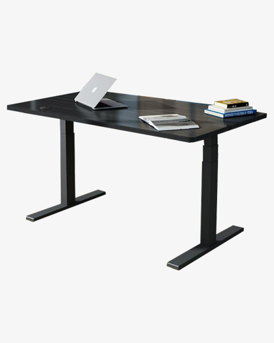  MCF Desktop Electric Height Adjustable Desk